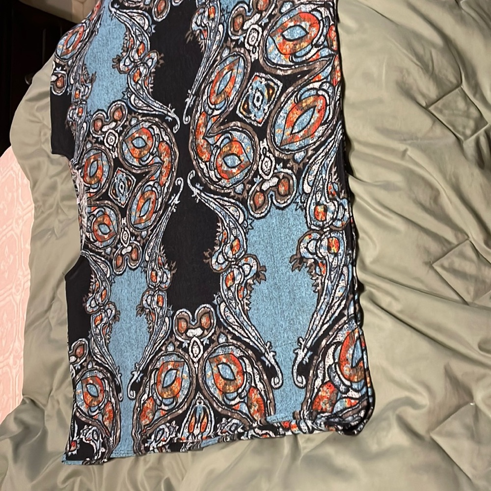 Ladies sweater
